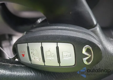 2017 Infiniti Qx60 из США, поврежденный, VIN 5N1DL0MM8HC547903